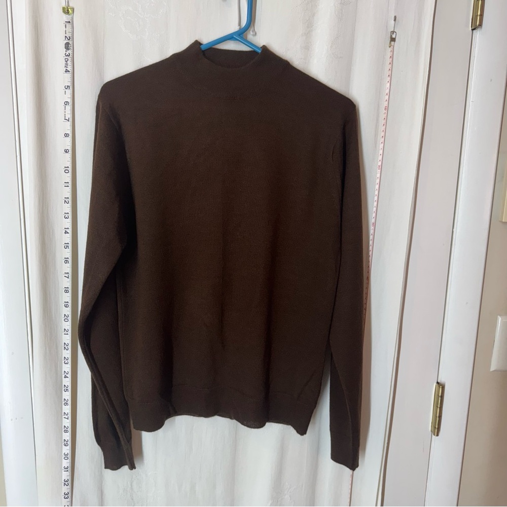 Vintage Men's Damon Pullover